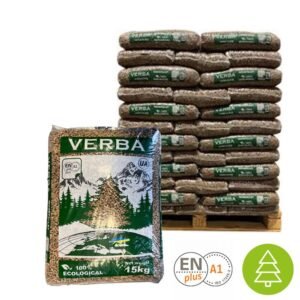Pellets VERBA