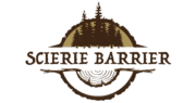 Scierie Barrier